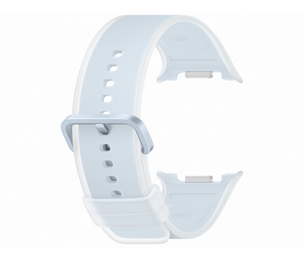 Samsung Pasek Misty do Watch M/L niebieski - 1570003 - zdjęcie 3